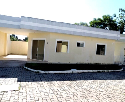 Casa, 2 quartos - Foto 2