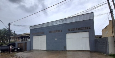 Casa, 2 quartos - Foto 1