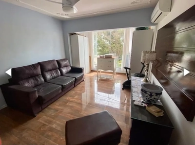 Apartamento, 3 quartos, 10 m² - Foto 4