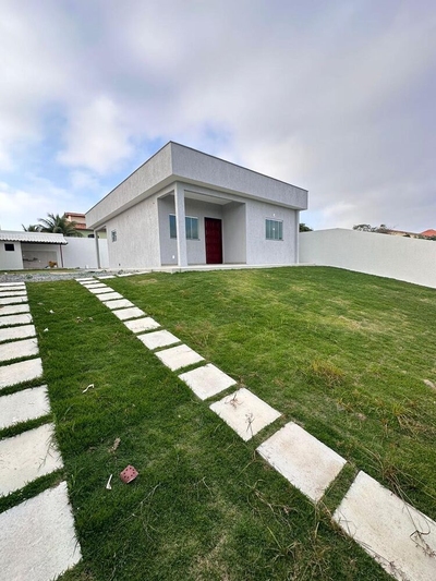 Casa, 3 quartos - Foto 5