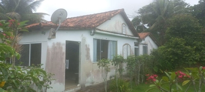 Casa, 4 quartos - Foto 1