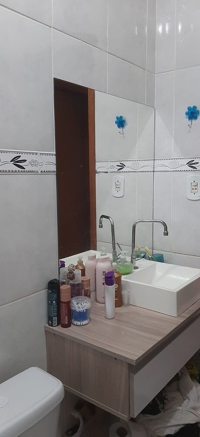 Casa, 2 quartos - Foto 5