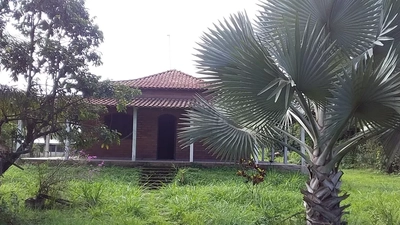 Chácara, 2 quartos - Foto 4