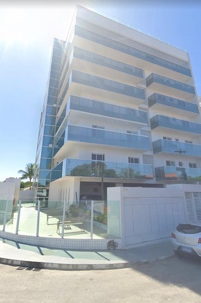 Apartamento, 2 quartos, 95 m² - Foto 1