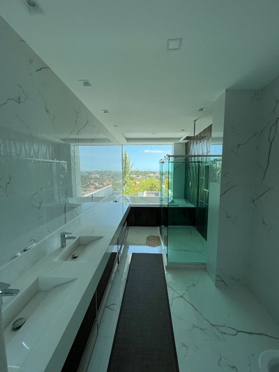 Casa, 5 quartos - Foto 5