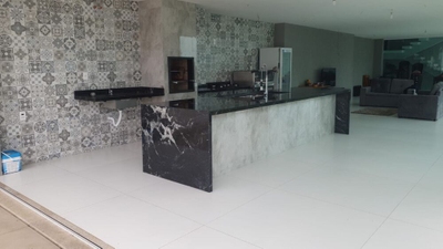 Casa, 5 quartos - Foto 3