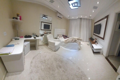 Casa, 12 quartos - Foto 4