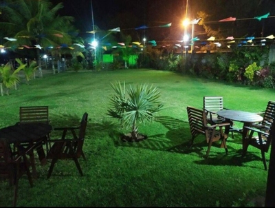 Sítio, 4 quartos - Foto 2