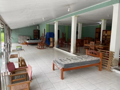 Depósito-Galpão - Foto 3