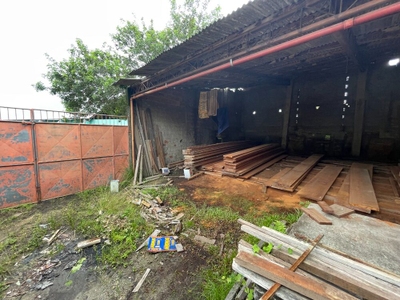 Depósito-Galpão - Foto 5