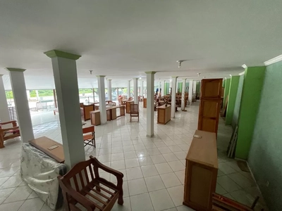 Depósito-Galpão - Foto 1