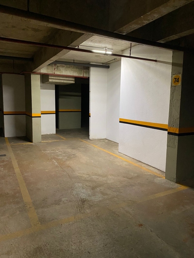 Apartamento, 2 quartos, 89 m² - Foto 1