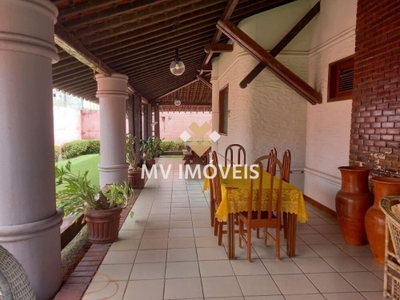 Casa, 4 quartos, 396 m² - Foto 4