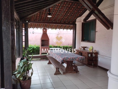 Casa, 4 quartos, 396 m² - Foto 3