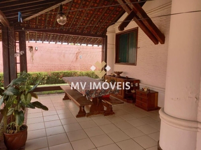 Casa, 4 quartos, 396 m² - Foto 5