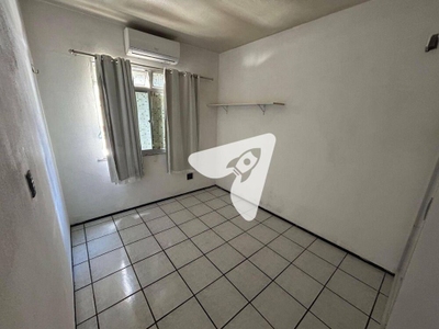 Apartamento, 2 quartos, 48 m² - Foto 4