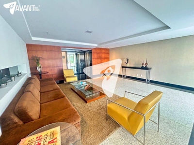 Apartamento, 4 quartos, 175 m² - Foto 1