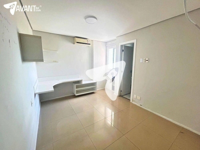 Apartamento, 4 quartos, 175 m² - Foto 5