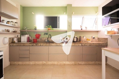 Cobertura, 3 quartos, 250 m² - Foto 5