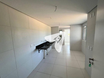 Apartamento, 4 quartos, 165 m² - Foto 2