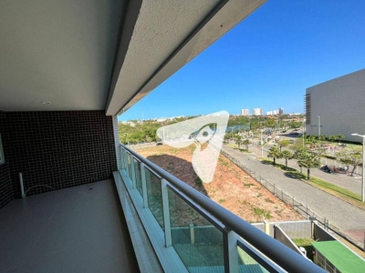 Apartamento, 4 quartos, 165 m² - Foto 1