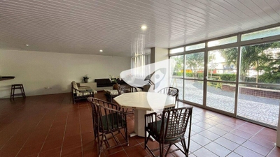 Apartamento, 3 quartos, 125 m² - Foto 1