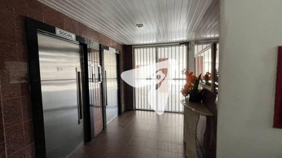 Apartamento, 3 quartos, 125 m² - Foto 2