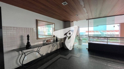 Apartamento, 1 quarto, 51 m² - Foto 2