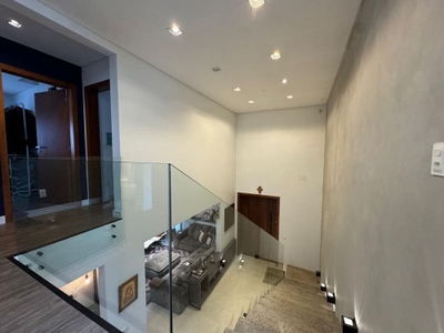 Sobrado, 3 quartos, 269 m² - Foto 5