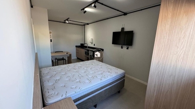 Apartamento, 1 quarto, 28 m² - Foto 3