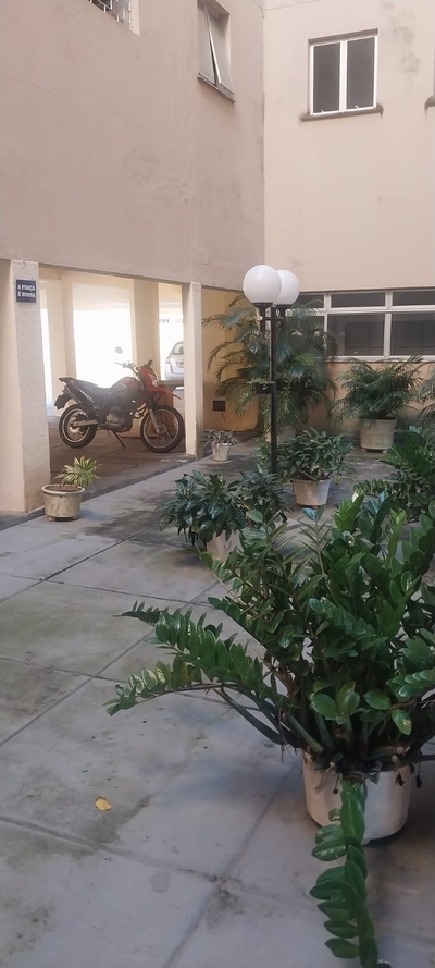 Apartamento, 3 quartos, 76 m² - Foto 2