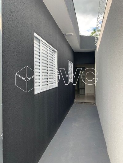 Casa, 2 quartos - Foto 1