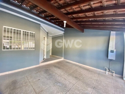 Casa, 3 quartos - Foto 2