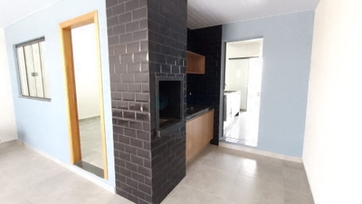 Casa, 3 quartos - Foto 3