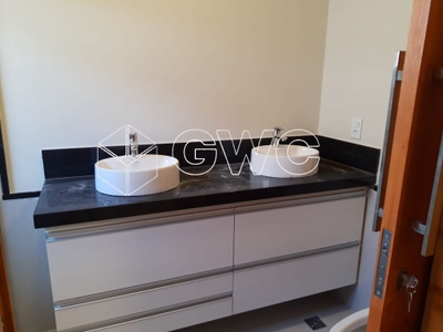 Casa, 3 quartos - Foto 3