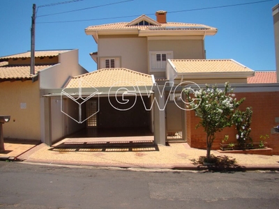 Casa, 3 quartos - Foto 4