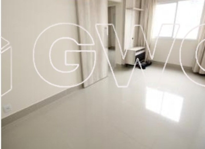 Flat/Apart Hotel, 2 quartos, 50 m² - Foto 2