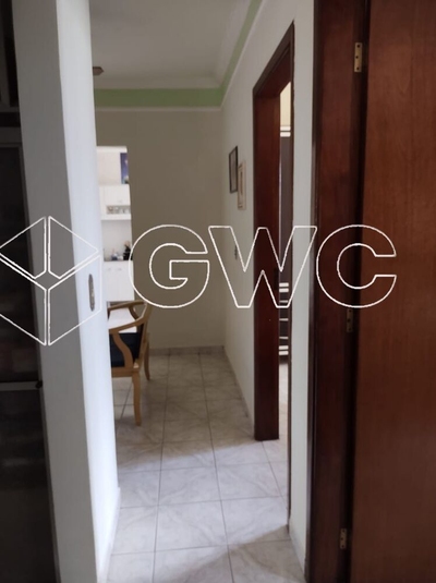 Casa, 3 quartos - Foto 4