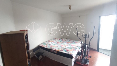 Apartamento, 2 quartos, 80 m² - Foto 5