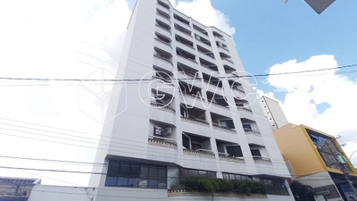 Apartamento, 2 quartos, 80 m² - Foto 1