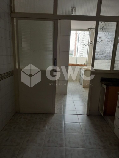 Apartamento, 3 quartos, 120 m² - Foto 3