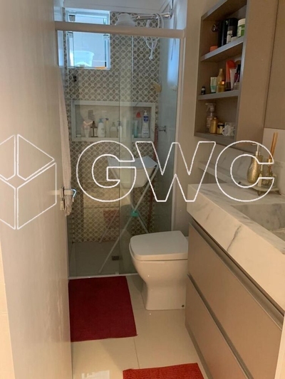 Apartamento, 3 quartos, 125 m² - Foto 1