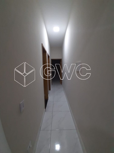 Casa, 2 quartos - Foto 4