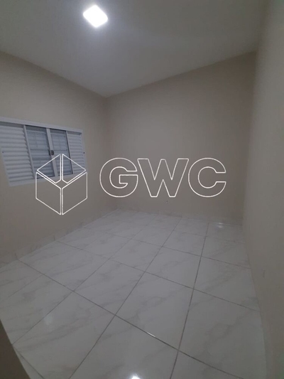 Casa, 2 quartos - Foto 2