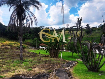 Sítio, 3 quartos, 11 hectares - Foto 5