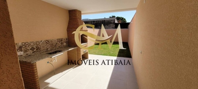 Casa, 3 quartos, 160 m² - Foto 2