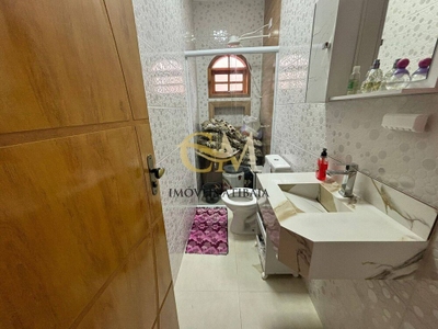 Casa, 3 quartos, 289 m² - Foto 3