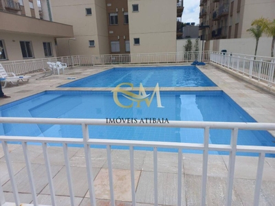 Apartamento, 2 quartos, 46 m² - Foto 1