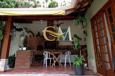 Casa, 2 quartos, 401 m² - Foto 1