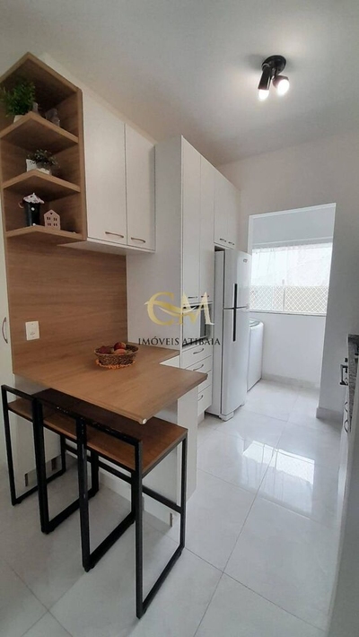 Apartamento, 2 quartos, 60 m² - Foto 3